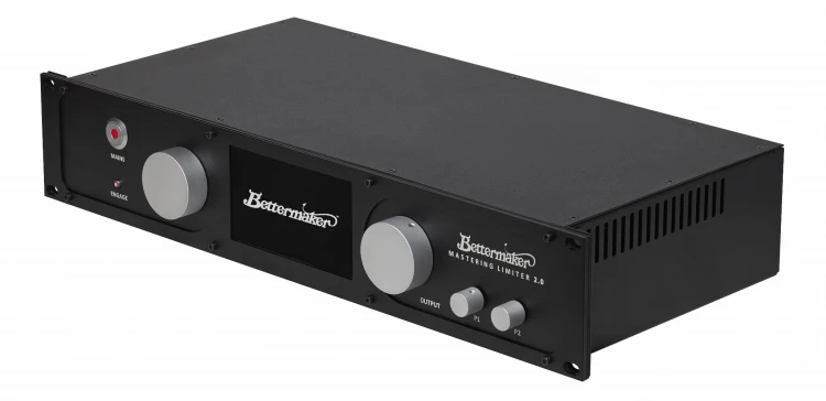 Bettermaker Mastering Limiter 2.0 Front up small.jpg